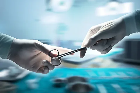 تصویر 3 از قیمت خرید دستکش جراحی بدون پودر با فروش عمده